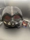 Mattel Star Wars Cuutopia Squishy Stuffed Cute Plush - DARTH VADER 7” NWT Mattel Star Wars Cuutopia Squishy Stuffed Cute Plush - DARTH VADER 7” NWT