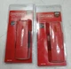2PACK Craftsman Stud Finder 3/4-Inch Depth - Wood & Metal Studs - CMHT77633