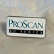 Pro Scan 80 Series Corporation Company Advertisement Lapel Hat Pin Pinback