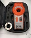 Black & Decker BDL110S Bulls Eye Laser Level/Stud Finder AC Wire Sensor