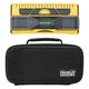 Franklin Sensors Prosensor M210 Stud Finder with Case Full Width Center and Edge