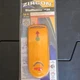 Zircon StudSensor HD25 Electric Stud Finder Edge Finding LED Indicator 3/4 in