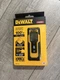 DeWalt 100ft Laser Distance Measurer 100&rsquo;/30m DWHT77100 NEW ✅