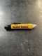 Klein Tools NCVT-5A Voltage Tester Electric Laser Pointer Yellow Black Clip