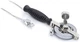 Crescent Lufkin CN1293SF5871N - 1/2" x 50' Atlas Chrome Clad/Nubian Double Duty