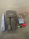 Fluke Networks Pro3000&trade; Tone Generator And Probe Kit with Canvas Pou (PD4056574)