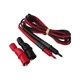 UEi ATL57 CAT IV Silicone Test Leads