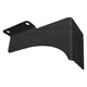 Steinjager J0050213 Texturized Black CB Dash Mount