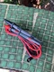 Old Ver Fluke TL71 Multimeter Silicone-insulated Test Lead Set W/Protective Cap