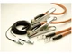 Megger 1008-029 - Lead Set DLRO200-115 (5m), 4 Leads