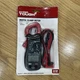 Hyper Tough Digital Clamp Meter Electrical Wire Current Tester with LCD Screen