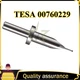 TESA 00760229 Ball Tip Probe Insert 2mm Carbide Ball for TESA Height Gauges
