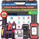 2026 LAUNCH X431 PAD V II ELITE X-PROG3 PAD 7 Diagnostic Scanner Key Programming