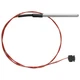 WINLAND ELECTRONICS TEMP-H-S Temperature Probe,0 to 150 deg. C 33UL32