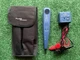 Fluke Networks Pro3000&trade; Tone Generator And Probe Kit with Canvas Pouch  NEW +