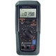 Gossen Metrawatt M246C METRAHIT COIL Calibrated Multimeter IP54 CAT IV 600V
