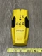 STANLEY STUD SENSOR S150 STHT77404 HAS LIVE WIRE DETECTION