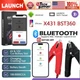 LAUNCH X431 BST360 Bluetooth Battery Tester Clip For X431 V PRO5 PRO3S+ V+ PAD V