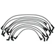 Ford Motorcraft Spark Plug Wire Set Mustang 5.0 EFI 1984-1993