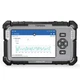 The TOPDON AD500 An Easy-to-use Diagnostic Device with A Color Screen Display