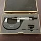 Mitutoyo Outside Micrometer 102-302 M310-50 