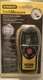 Stanley 77-018  Ultrasonic Distance Estimator Measuring Tool NOS