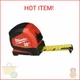Milwaukee 48-22-6625 25' General Contactor Tape Measure