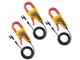 Fluke 80i-2010s/3PK - AC/DC Current Clamp, Three Packs
