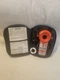 Black &Decker Bullseye Auto Laser Leveling &Stud Finder With Case Comes W Manual