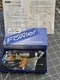 New Fowler Outside Micrometer 52-229-201, 0-1" .0001" Graduation In Case + GIFT!
