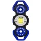 Vaughan Magnetic Stud Finder Leveler, Locate Screws, Nails, Metal Studs with ...