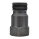 WESTWARD AMC075A-3 Tester Adapter,18mm 45T010