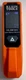 Klein Tools 93LDM100C Compact Laser Distance Measure - Orange