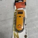 Zircon StudSensor HD55 Stud Finder - Yellow new open box 