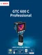 Bosch GTC600C Professional 12V Thermo Camera &ndash; Bare Tool Body Only