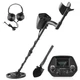 Underground Metal Finder Treasure Hunter   Metal Detectors Seekers GTX5030
