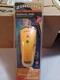 Zircon StudSensor Edge Stud Finder - Yellow OPEN BOX 