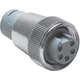 MARETRON TR-NF TERMINATION RESISTOR  MINI  FEMALE