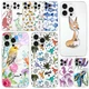 Shockproof Back Cover For iPhone 16 Pro Max 15 14 13 12 11 16e Personalised Case
