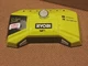 Ryobi ESF5001 ID AC Detection Auto Depth Scan Whole Stud Finder Detector