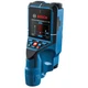 Bosch 601081600 D-Tect 200C Professional Wall Scanner + Battery Adapter