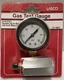 LASCO 13-1903 Gas Test Gauge, 0 To 30 PSI, 3/4-In. FIP Inlet NEW 