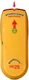 Zircon StudSensor HD25 Stud Finder - 1 Mode for up to 3/4" Deep Wood/Metal Studs