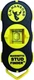 CH Hanson 3040 - Magnetic Stud Finder - 2PK