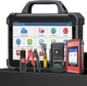 2026 LAUNCH X431 PAD VII ELITE X-prog3 PAD7 PRO Diagnostic Scan Key Programming