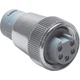 Maretron Mini Termination Resistor Female #TR-NF
