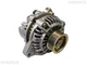 Alternator 12V/70A Honda Civic VII 1.6 i JA1727