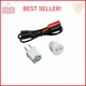 Klein Tools 69411 Circuit Breaker Finder Accessory Kit, Circuit Breaker Leads an
