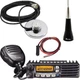 PCI Icom F5021 Mobile Radio Communication System -  - 1535