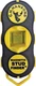 CH Hanson 03040 Magnetic Stud Finder